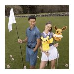 Rayquaza Pokémon Clubhouse Shorts – Men - Image 6