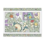 Substitute Puzzle (100 Pieces) - Image 4