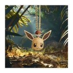 Pokémon × King Ice: Eevee Necklace - Image 6