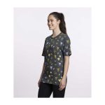 Team Instinct Pokémon GO Teams Allover-Print Relaxed Fit Crew Neck T-Shirt – Adult - Image 4