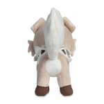 Rockruff Poké Plush – 9 In. - Image 4