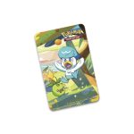 Pokémon TCG: Paldea Friends Mini Tin (Quaxly) - Image 4