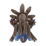 Hydreigon Sitting Cuties Plush – 6 ¾ In. - Image 4