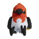 Fletchinder Sitting Cuties Plush – 4 ½ In. - Image 2