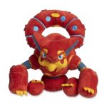 Volcanion Sitting Cuties Plush – 6 ¼ In. - Image 2