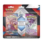 Pokémon TCG: 2 Booster Packs & Latios Collector’s Pin