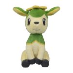 Deerling (Summer Form) Sitting Cuties Plush – 5 ¾ In. - Image 2