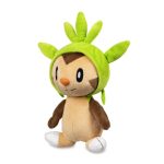 Chespin Poké Plush – 11 In.