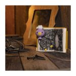 Story of Drifloon Pokémon Center × Vic Lee: Pokémon Scary Stories Figure - Image 5