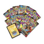 Pokémon TCG: Mega Evolution Pokémon Center Elite Trainer Box (Mega Gardevoir) - Image 4