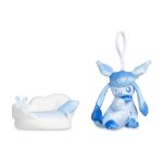Glaceon Sun & Storms Plush Key Chain - Image 5