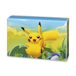 Pokémon TCG: Pikachu Adventure Double Deck Box - Image 3