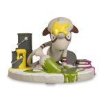 Pokémon Moods: Smeargle Creative Figure - Image 2