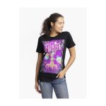 Trevenant Cinema Scares T-Shirt - Image 3