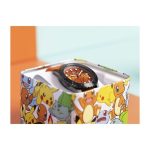 Pokémon Center × Fossil: Charmander Orange Watch (One Size-Adult) - Image 5