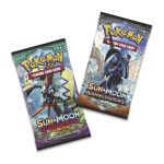 Pokémon TCG: Tapu Fini Deck Shield, 2 Booster Packs & 45 Energy Cards - Image 4