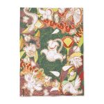 Floral Forest Pokémon Outdoor Dining Tablecloth