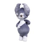 Indeedee (Male) Poké Plush – 9 ½ In.