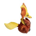 Delphox Sitting Cuties Plush – 6 ¾ In. - Image 3