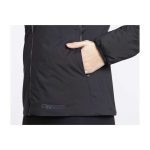 Outdoors with Pokémon Black Insulated Jacket by Outdoor Research – Women - Image 9