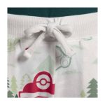 Snorlax Zs in the Trees Lounge Pants – Women - Image 6
