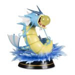 Gyarados Beaming Ferocity Figure by First 4 Figures - Image 3