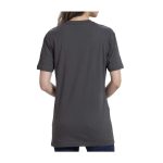 Pokémon Mood Collection: Pikachu Excited Fitted Crew Neck T-Shirt – Adult - Image 6