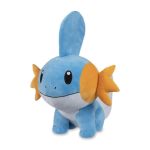 Mudkip Poké Plush – 17 ¼ In.