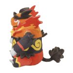 Emboar Sitting Cuties Plush – 6 In. - Image 3