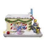 Drampa Toy Shop Holiday Pokémon Village Figure - Image 4