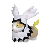 Yamper Pokémon Pumpkin Party Poké Plush – 10 In.