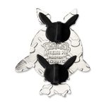 Hoothoot Pokémon Pin - Image 2