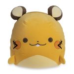 Dedenne Extra-Large Microbead Plush – 22 ½ In. - Image 2