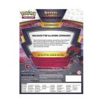 Pokémon TCG: Shining Legends Pin Collection (Zoroark) - Image 4