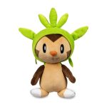 Chespin Poké Plush – 11 In. - Image 2