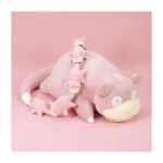 Slowpoke Go with the Slow Plush – 14 ¼ In - Image 5