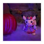 Pikachu Pokémon Spooky Festival Plush – 8 ¾ In. - Image 6