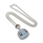 Pokémon × King Ice: Squirtle Necklace - Image 3