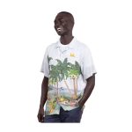 Pokémon Tropical Party Tropical Shirt – Adult - Image 3