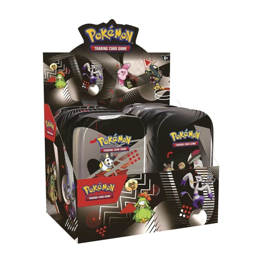 c30834c8-f29a-5710-99ce-5d8bf522162a-1024x1024-1.jpg Pokémon TCG Unova Mini Tin Display Box (8 Tins) - Image 1