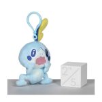 Sobble Poké Plush Key Chain - Image 5