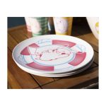 Pokémon Summer Days Dinner Plates (4-Pack) - Image 7