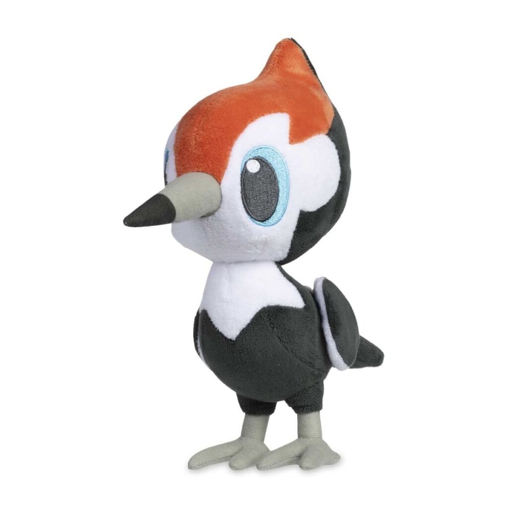 c3812b23-1f48-531c-9854-ca93d511fdda-1024x1024-1.jpg Pikipek Poké Plush – 9 In. - Image 1