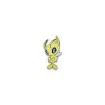 Pokémon TCG: 2 Booster Packs & Celebi Collector’s Pin - Image 3