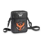 Team Valor Pokémon GO Teams Crossbody Bag