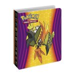 Pokémon TCG: Sun & Moon-Guardians Rising Mini Portfolio & Booster Pack