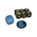 Pokémon TCG: Mega Evolution Pokémon Center Elite Trainer Box (Mega Lucario) - Image 8
