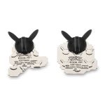 Tentacool & Tentacruel Pokémon Pixel Pins (2-Pack) - Image 2