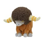 Bouffalant Sitting Cuties Plush – 5 In.