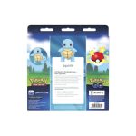 Pokémon TCG: Pokémon GO Pin Collection (Squirtle) - Image 6